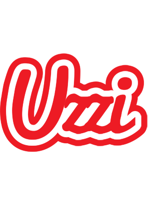 Uzzi sunshine logo