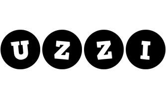 Uzzi tools logo