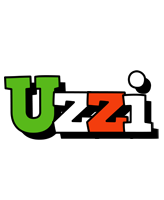 Uzzi venezia logo