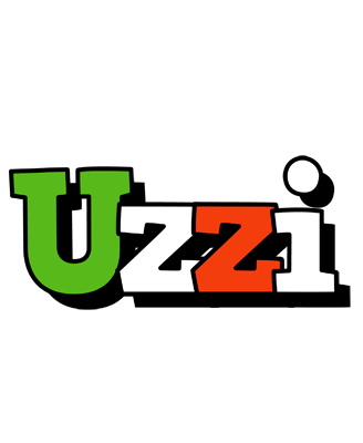 Uzzi venezia logo