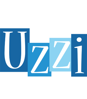 Uzzi winter logo