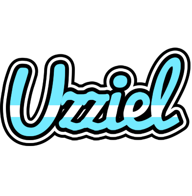Uzziel argentine logo