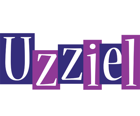 Uzziel autumn logo
