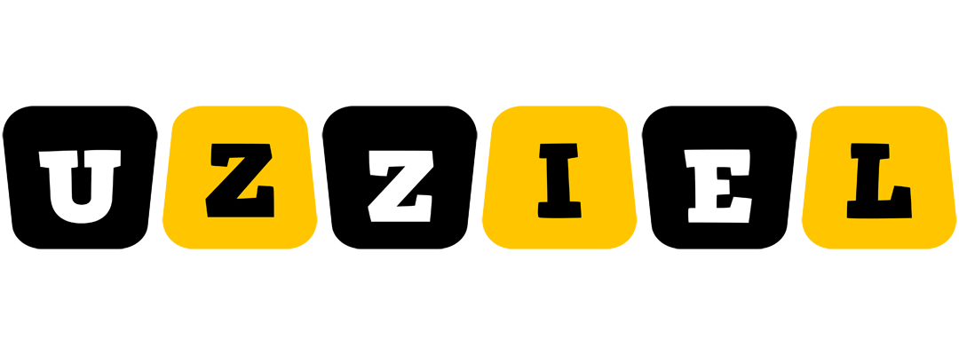 Uzziel boots logo