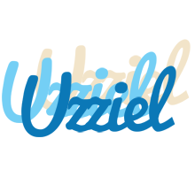 Uzziel breeze logo