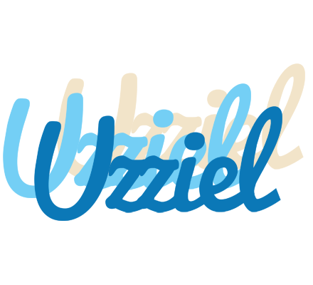 Uzziel breeze logo
