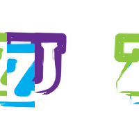 Uzziel casino logo