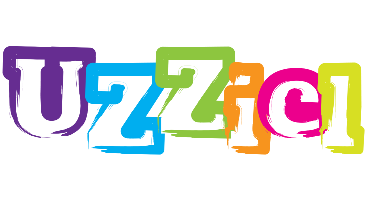 Uzziel casino logo