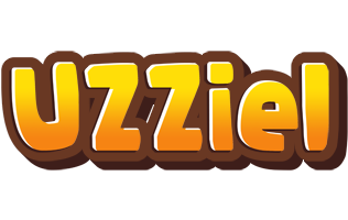 Uzziel cookies logo