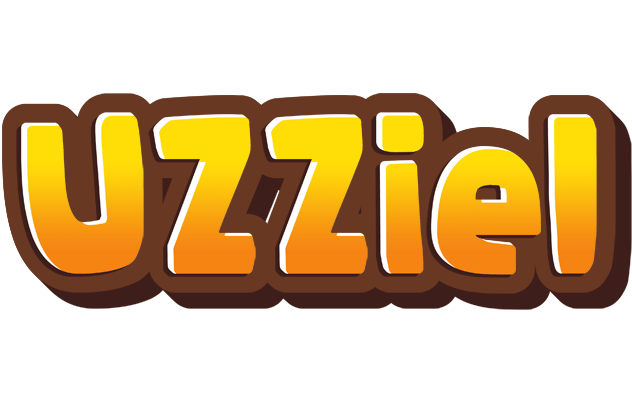 Uzziel cookies logo