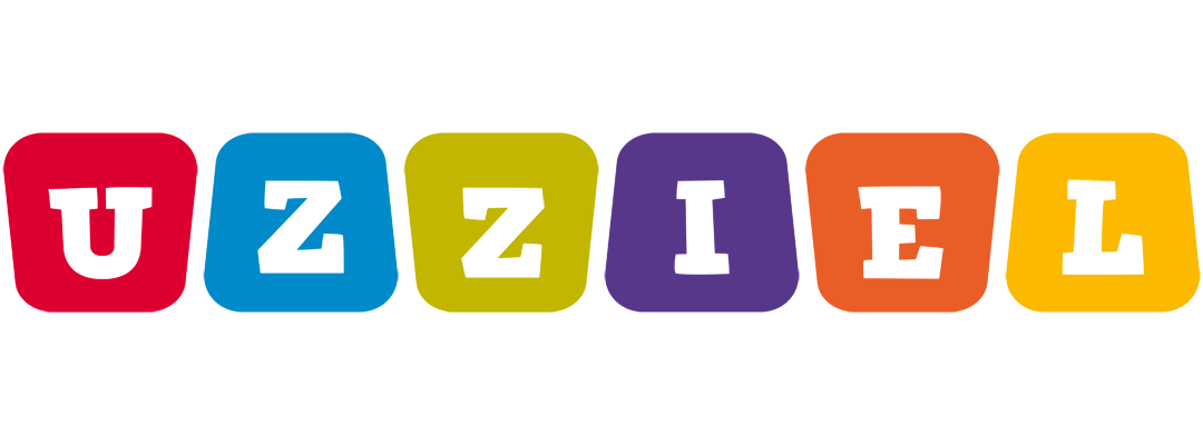 Uzziel daycare logo