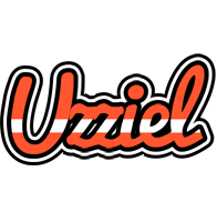 Uzziel denmark logo