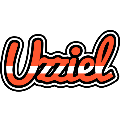 Uzziel denmark logo