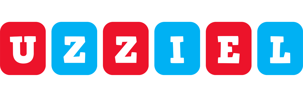 Uzziel diesel logo