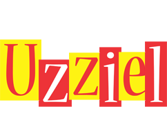 Uzziel errors logo