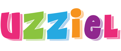 Uzziel friday logo