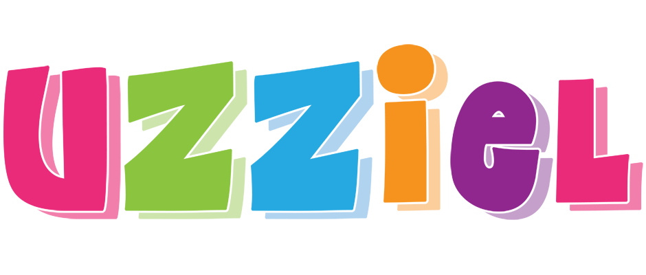 Uzziel friday logo
