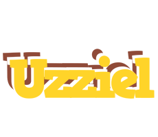 Uzziel hotcup logo