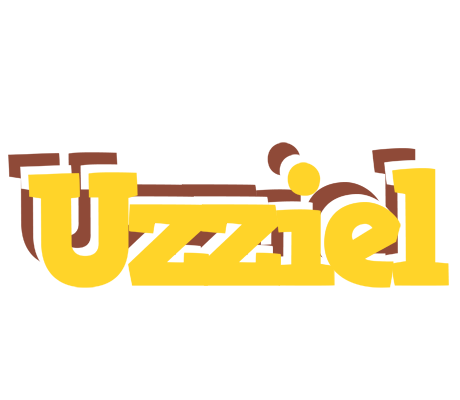 Uzziel hotcup logo