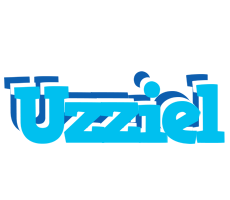 Uzziel jacuzzi logo