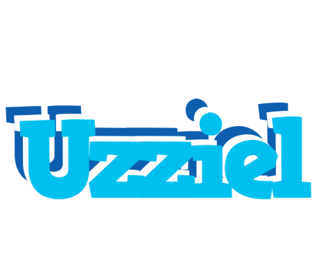 Uzziel jacuzzi logo