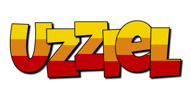 Uzziel jungle logo