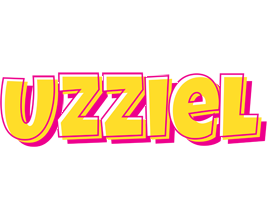 Uzziel kaboom logo