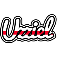 Uzziel kingdom logo