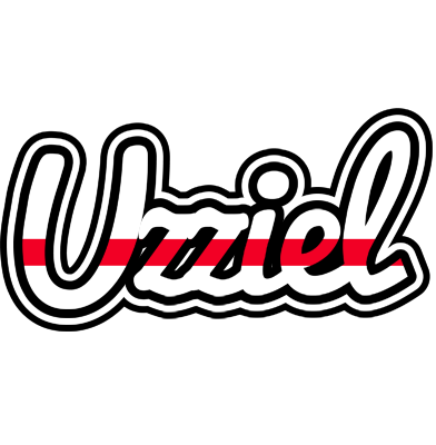 Uzziel kingdom logo