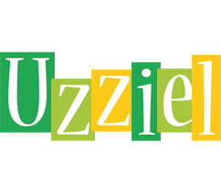 Uzziel lemonade logo