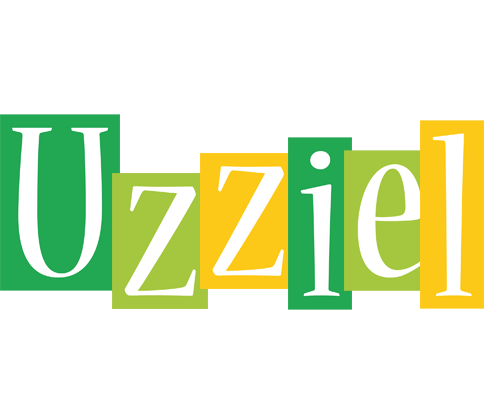 Uzziel lemonade logo
