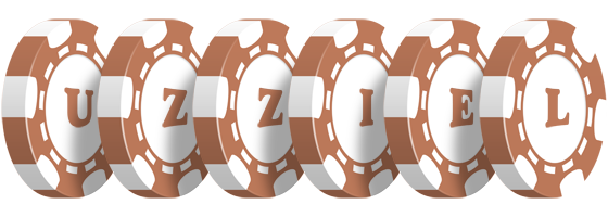 Uzziel limit logo