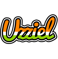 Uzziel mumbai logo