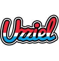 Uzziel norway logo