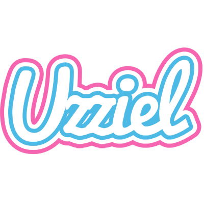 Uzziel outdoors logo