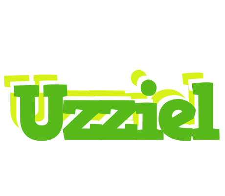 Uzziel picnic logo
