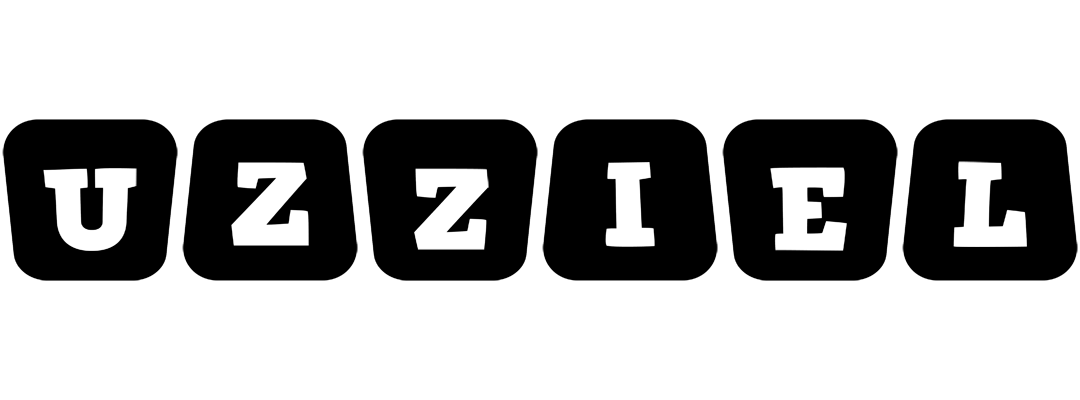 Uzziel racing logo