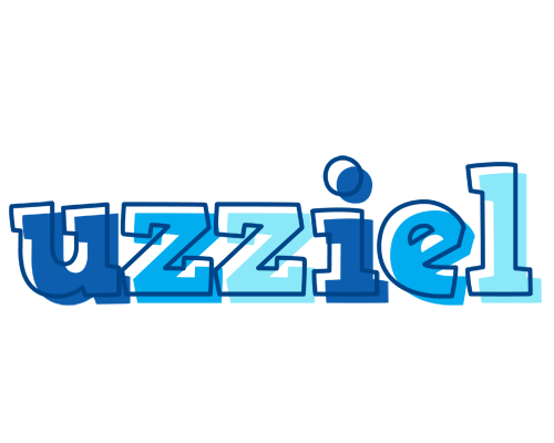 Uzziel sailor logo