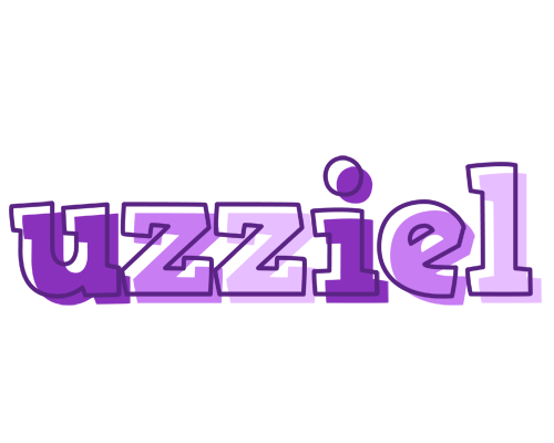 Uzziel sensual logo