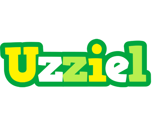 Uzziel soccer logo