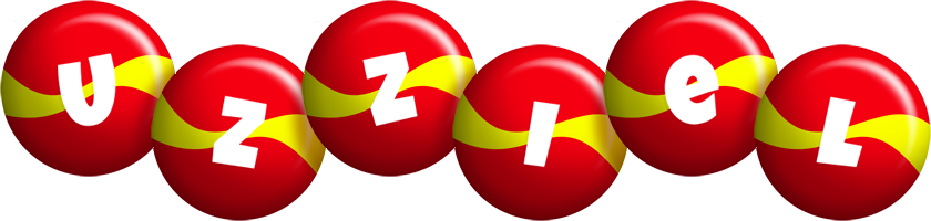 Uzziel spain logo