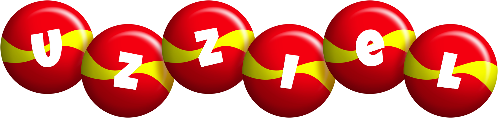 Uzziel spain logo