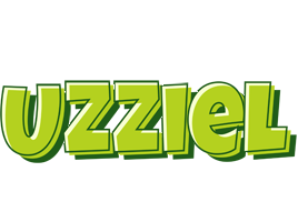 Uzziel summer logo