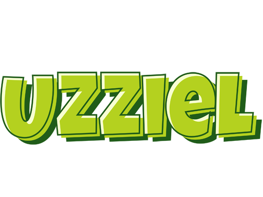 Uzziel summer logo
