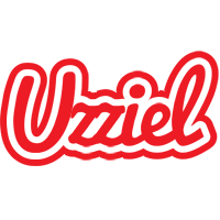 Uzziel sunshine logo