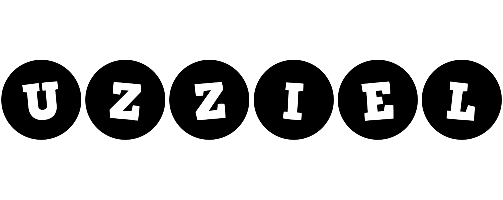 Uzziel tools logo