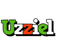 Uzziel venezia logo