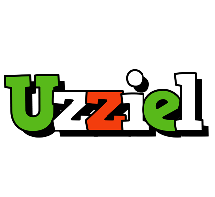 Uzziel venezia logo