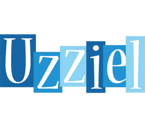 Uzziel winter logo