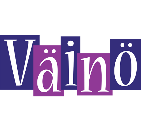 Väinö autumn logo